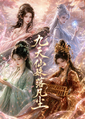 九天仙姝落凡尘(48集) 九天仙姝落凡尘(48集)精彩的短剧