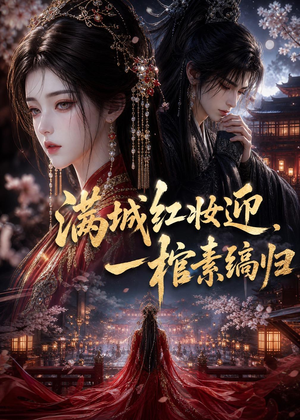 满城红妆迎,一棺素缟归(61集) 满城红妆迎,一棺素缟归(61集)经典老剧免费看