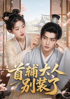 首辅大人别装了(40集) 首辅大人别装了(40集)短剧解说全集