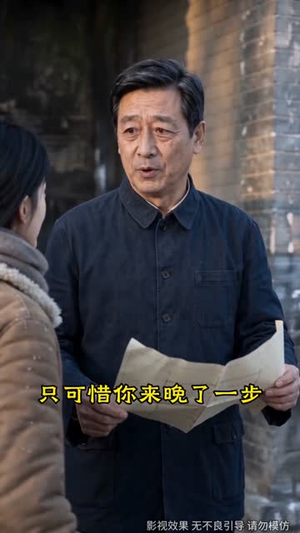 傻女重生记,睁眼后盖房发家(102集) 傻女重生记,睁眼后盖房发家(102集)精彩片段