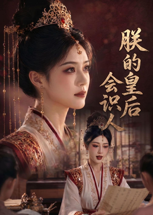 朕的皇后会识人(60集) 朕的皇后会识人(60集)短剧