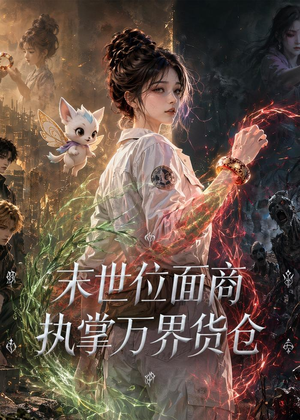 末世位面商执掌万界货仓（65集）短剧也太好看了