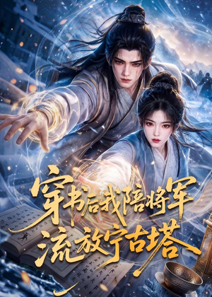穿书后我陪将军流放宁古塔（87集）完整版免费观看
