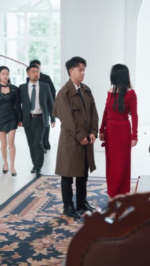 殿主归来:为她横扫世家(76集) 殿主归来:为她横扫世家(76集)免费在线看