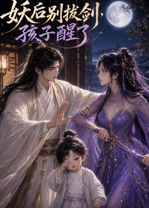妖后别拔剑，孩子醒了（32集）最热短剧推荐