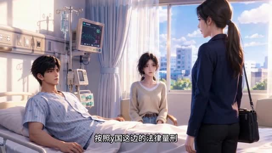 深情侵入第四季(23集) 深情侵入第四季(23集)古装短剧热播