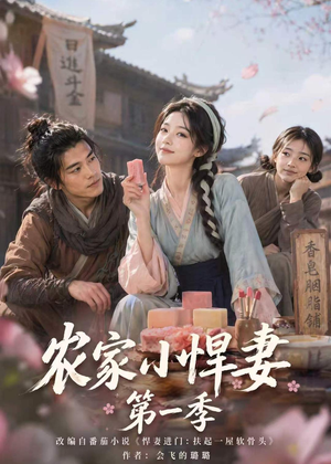 农家小悍妻第一季(70集) 农家小悍妻第一季(70集)最后一集