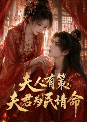 夫人有策,夫君为民请命(33集) 夫人有策,夫君为民请命(33集)UC网盘在线看