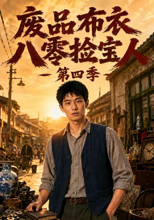 废品布衣八零捡宝人第四季(73集) 废品布衣八零捡宝人第四季(73集)分享好看短剧
