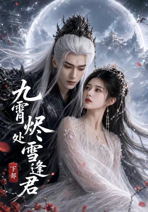 九霄烬处雪逢君下部(43集) 九霄烬处雪逢君下部(43集)超级好看的短剧