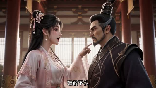 全家反派白切黑，唯有郡主真阎王（136集）免费短剧大全