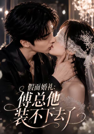 假面婚礼_傅总他装不下去了（67集）去哪里看