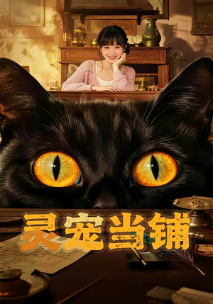 灵宠当铺(40集) 灵宠当铺(40集)在哪个平台看好