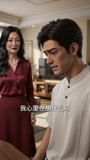 人生下半场（48集）精彩短剧看全集