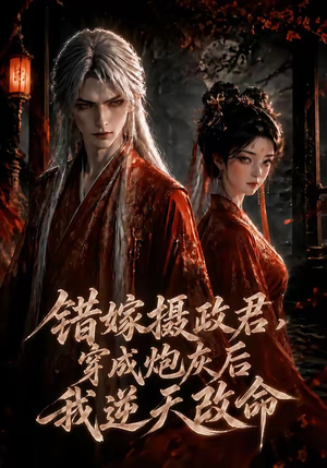 错嫁摄政君，穿成炮灰后我逆天改命（61集）在哪里可以全集