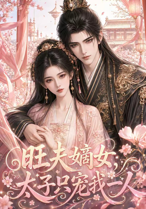 旺夫嫡女，太子只宠我一人（51集）夸克网盘在线看