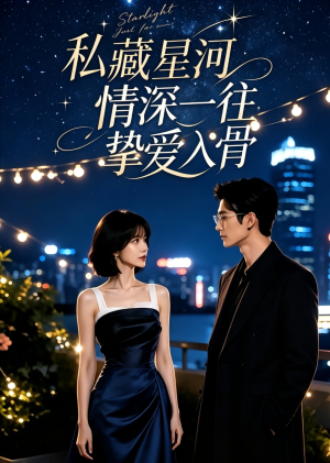 私藏星河，情深一往挚爱入骨（24集）免费观看完整版