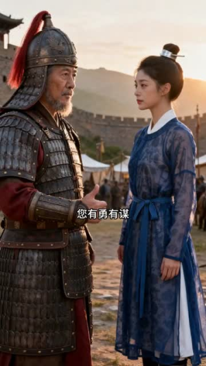 新婚当夜二人一同逃婚（21集）精彩不断免费看