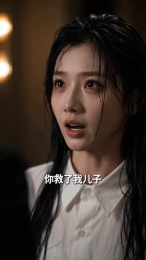 携子归来：一往情深深几许（46集）最火爆的短剧