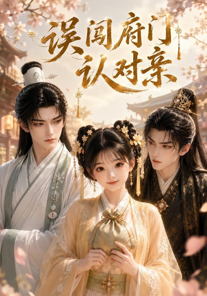误闯府门认对亲（51集）无需会员免费看