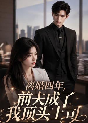 离婚四年,前夫成了我顶头上司(63集) 离婚四年,前夫成了我顶头上司(63集)精彩短剧看不停