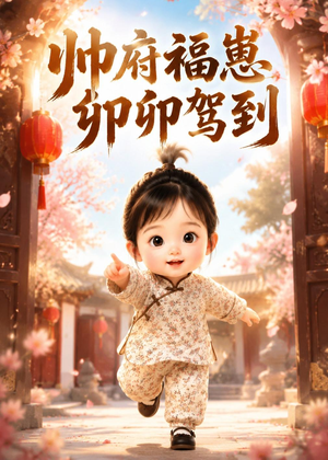 帅府福崽，卯卯驾到（94集）精彩短剧随心推