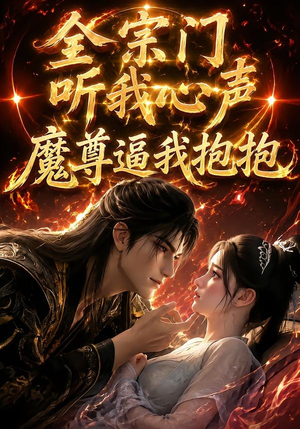 全宗门听我心声,魔尊逼我抱抱(84集) 全宗门听我心声,魔尊逼我抱抱(84集)短剧排行榜