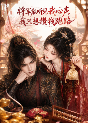 将军能听见我心声,我只想攒钱跑路(75集) 将军能听见我心声,我只想攒钱跑路(75集)短剧演员排行榜