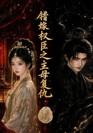 错嫁权臣之主母复仇（52集）全部免费看全集