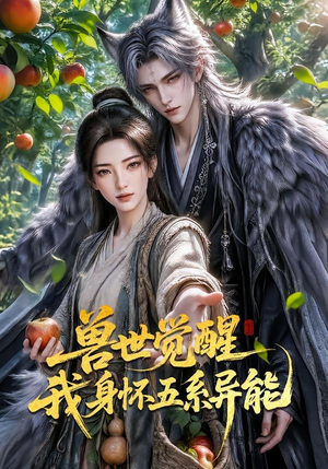 兽世觉醒我身怀五系异能（70集）推荐热门短剧