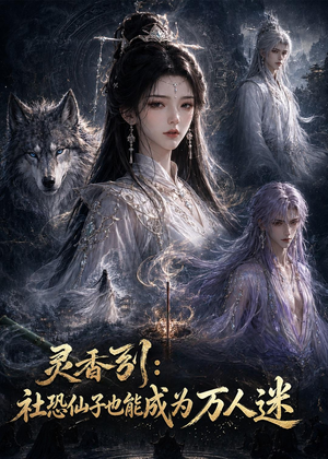 灵香引:社恐仙子也能成为万人迷(60集) 灵香引:社恐仙子也能成为万人迷(60集)每日短剧推荐