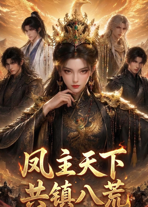 凤主天下，共镇八荒（42集）在线观看