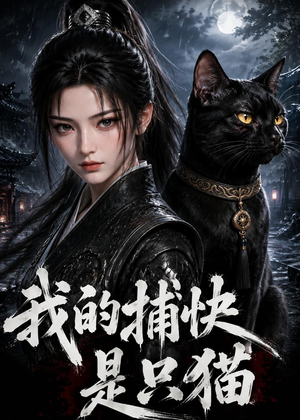 我的捕快是只猫(85集) 我的捕快是只猫(85集)精彩短剧下载