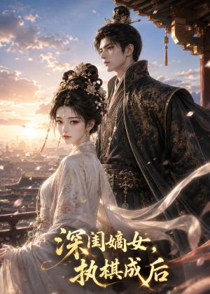 深闺嫡女,执棋成后(63集) 深闺嫡女,执棋成后(63集)番茄免费短剧