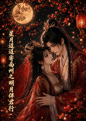 星月迢迢寄南州之明月伴君行（108集）短剧精彩片段
