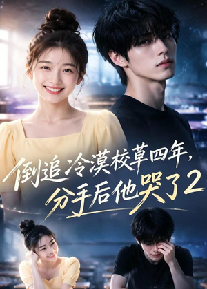 倒追冷漠校草四年,分手后他哭了2(61集) 倒追冷漠校草四年,分手后他哭了2(61集)精彩短剧又来了