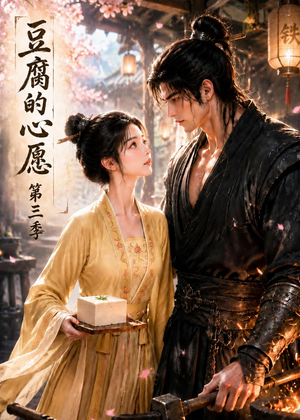 豆腐的心愿第三季(93集) 豆腐的心愿第三季(93集)女主谁演的