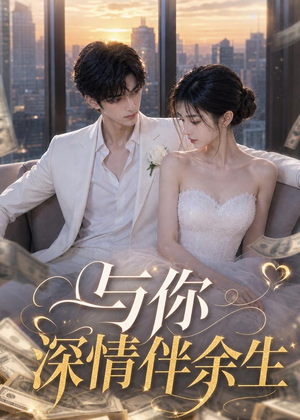 与你深情伴余生（24集）在线看免费版