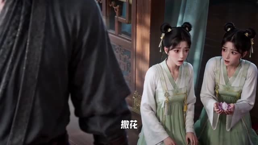 丑妻仙缘第三季(123集) 丑妻仙缘第三季(123集)网络小短剧
