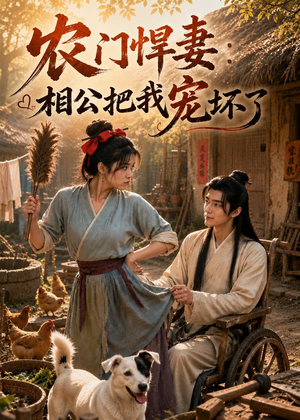 农门悍妻:相公把我宠坏了(115集) 农门悍妻:相公把我宠坏了(115集)哪个网站可以看