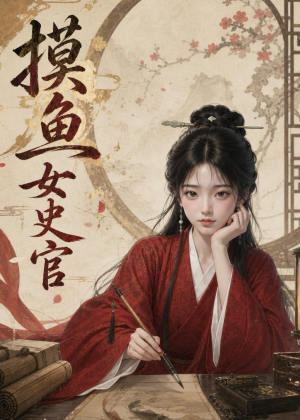 摸鱼女史官（25集）每日分享短剧