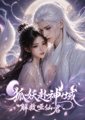 狐妖赴神域，解救哑仙君（88集）短剧中追到爽