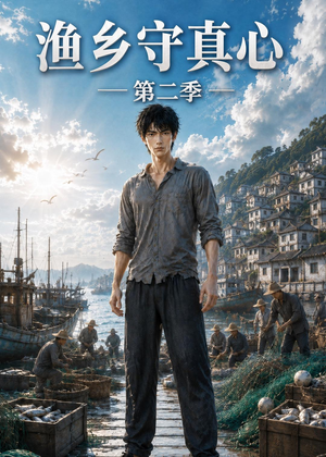 渔乡守真心第二季（92集）在哪里看