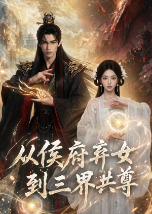 从侯府弃女到三界共尊(74集) 从侯府弃女到三界共尊(74集)更新时间