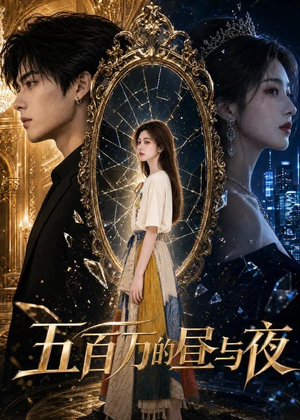 五百万的昼与夜(97集) 五百万的昼与夜(97集)第三季