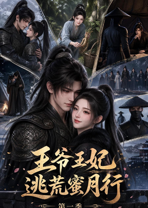 王爷王妃,逃荒蜜月行第一季(130集) 王爷王妃,逃荒蜜月行第一季(130集)1-102集