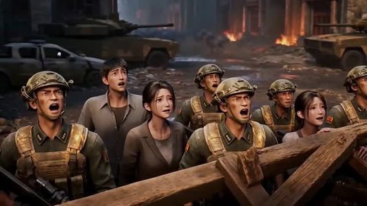 百年封灵之约（44集）热门短剧免费看