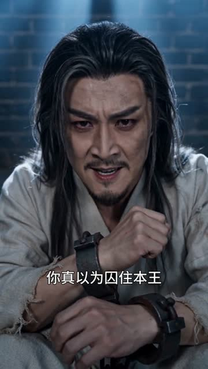 棋定江山(50集) 棋定江山(50集)短剧全集免费看