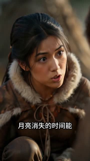 原始直播：我养活了整个部落（60集）小短剧推荐