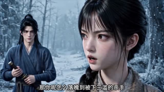 大莽山的小厨神（51集）全集